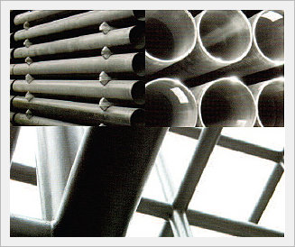 Carbon Steel Tube  Made in Korea